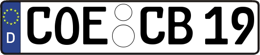 COE-CB19