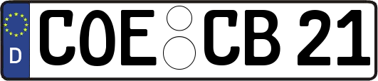 COE-CB21