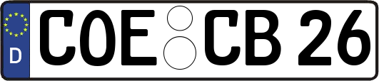 COE-CB26