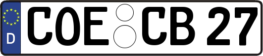 COE-CB27