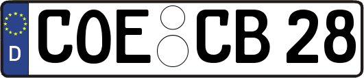 COE-CB28