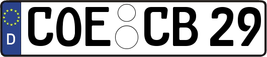 COE-CB29