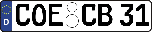 COE-CB31