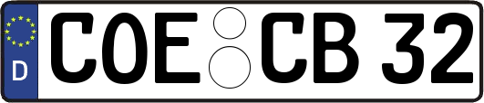 COE-CB32