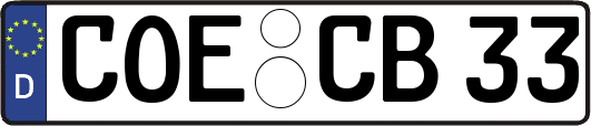 COE-CB33