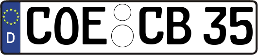 COE-CB35