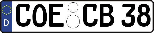 COE-CB38