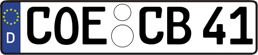 COE-CB41