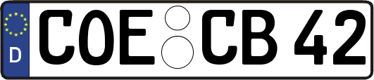 COE-CB42