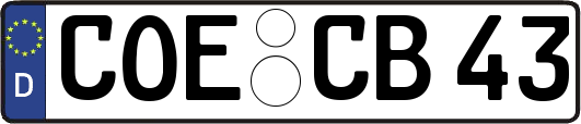 COE-CB43