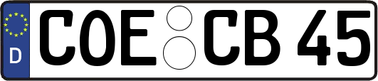 COE-CB45