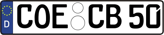 COE-CB50