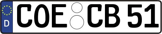 COE-CB51