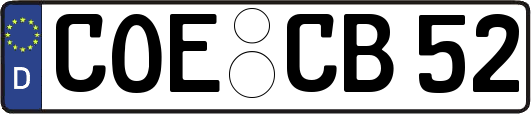 COE-CB52
