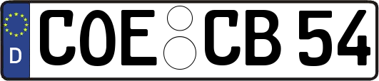 COE-CB54
