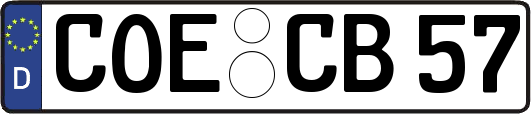 COE-CB57