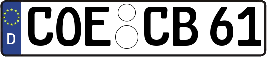 COE-CB61