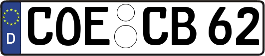 COE-CB62