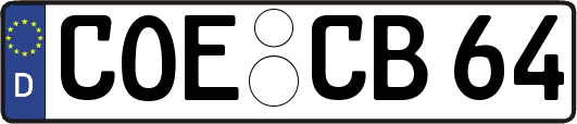 COE-CB64