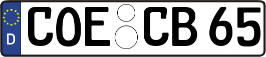 COE-CB65