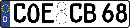 COE-CB68
