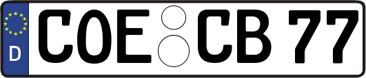 COE-CB77