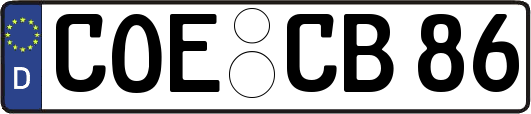 COE-CB86