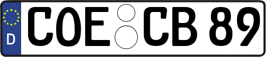 COE-CB89