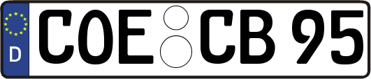 COE-CB95