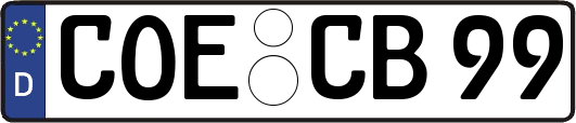 COE-CB99