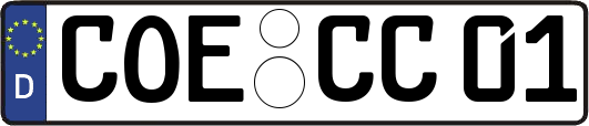 COE-CC01