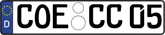 COE-CC05