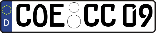 COE-CC09