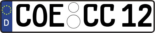 COE-CC12