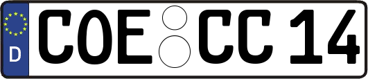 COE-CC14