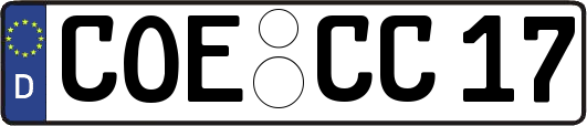 COE-CC17