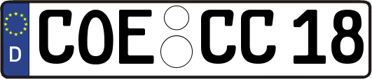 COE-CC18