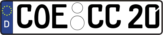 COE-CC20
