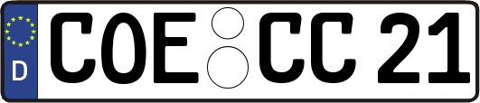 COE-CC21