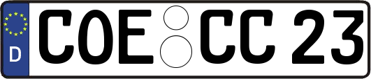 COE-CC23