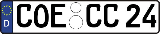 COE-CC24