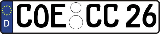 COE-CC26