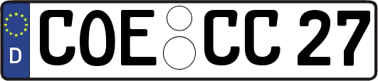COE-CC27