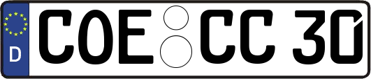 COE-CC30