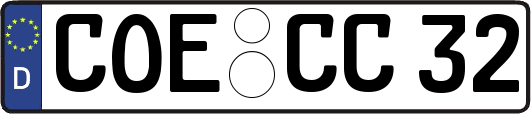 COE-CC32