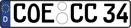 COE-CC34