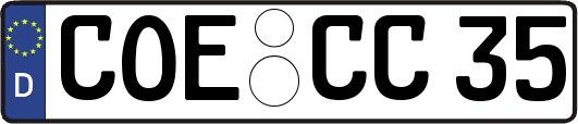 COE-CC35