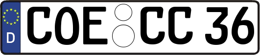 COE-CC36