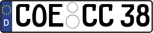COE-CC38