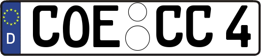 COE-CC4